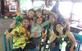 Mamapieng Budget Guesthouse